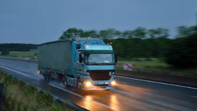 衡安無人值守稱重系統為什么好？