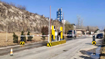 無人值守稱重系統到底怎么樣？