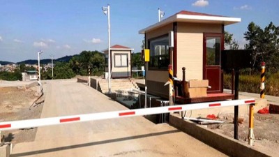 為什么水泥行業要做衡安地磅稱重系統