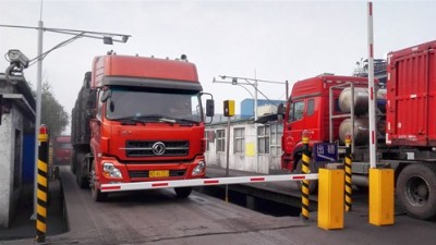 疫情之下地磅軟件系統如何實現地磅稱重安全管控？