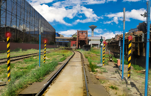 衡安無人值守稱重系統