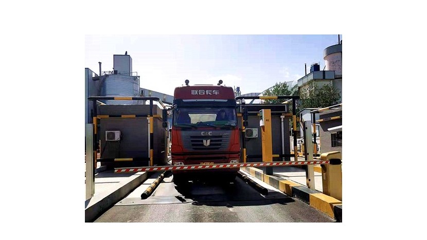 什么樣的企業要用衡安無人值守稱重系統？