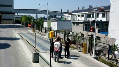 衡安地磅稱重系統對企業的重要性