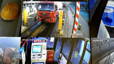 安裝了地磅稱重系統后，你們的企業有變化嗎？