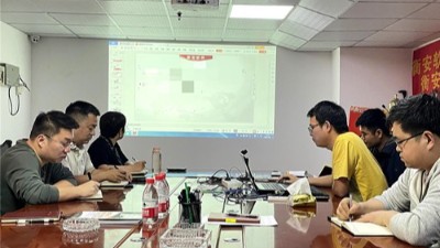 關于衡安無人值守稱重系統，客戶有話要說