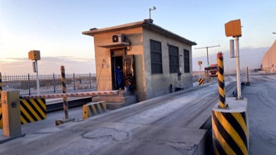 衡安稱重系統提醒你，別讓習慣害了你！