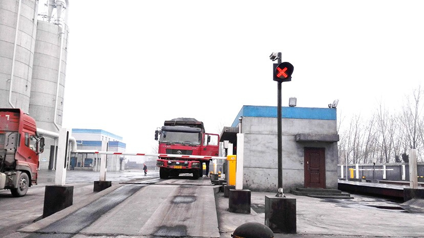 防作弊稱重管理系統 防作弊稱重管理系統