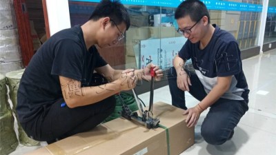 只有完美，才是我們衡安稱重軟件做事的唯一標準