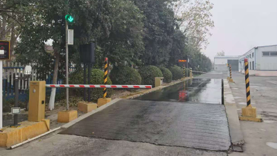 地磅稱重軟件能實現一機雙稱嗎？