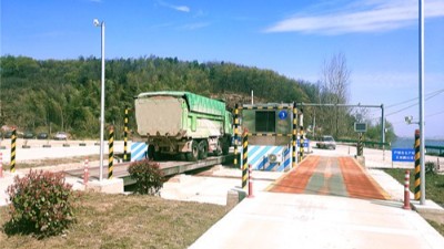 為什么要做地磅稱重系統