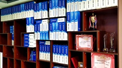 稱重軟件那么多，我為什么要用你的？