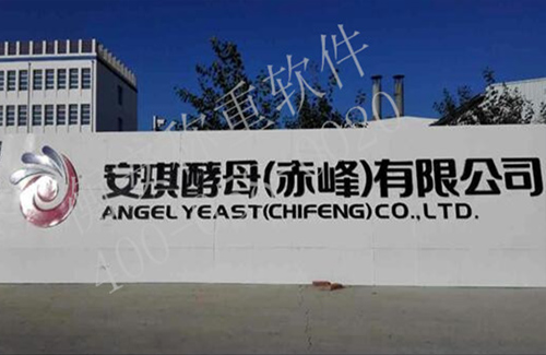 衡安無人值守稱重系統方案