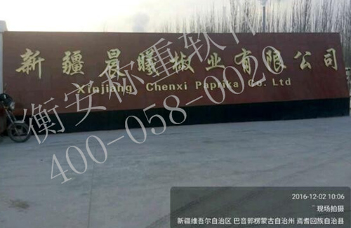 衡安無人值守稱重系統方案