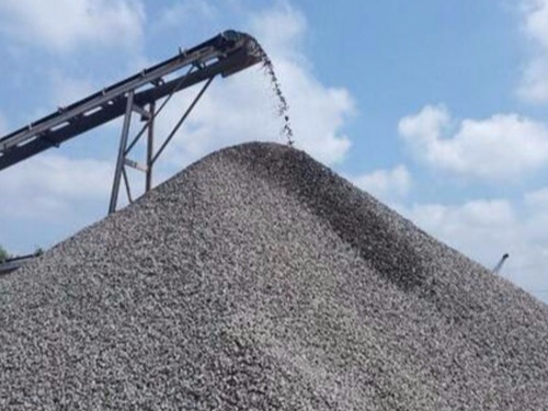 砂石行業無人值守稱重系統方案