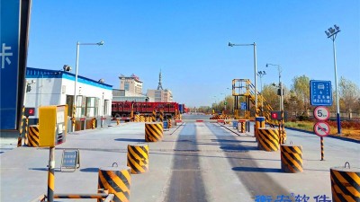 經驗之談：專家都不會告訴你的地磅保養技巧！