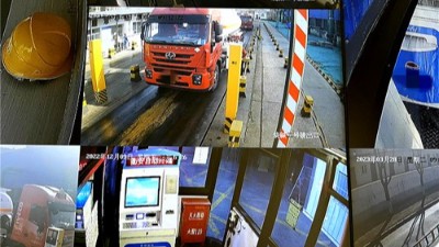 地磅無人值守稱重系統管理18環，這3環企業可不能錯過