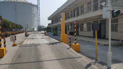 新一代過磅行業如何發展，無人值守稱重軟件將成大趨勢！