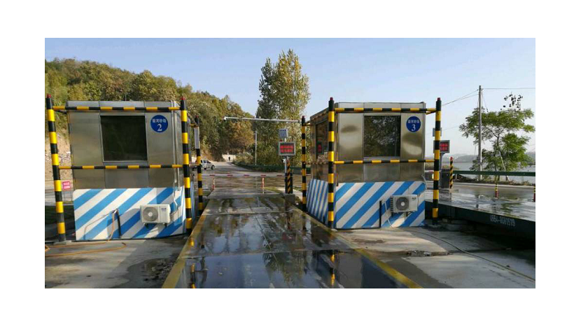 車輛過磅的常見作弊方法有哪些?