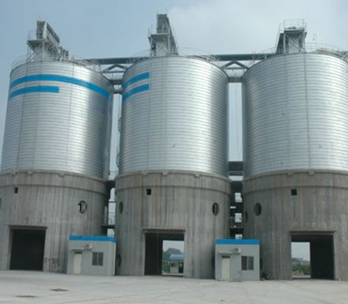 衡安無人值守稱重系統方案