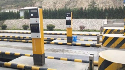 你確定不看看無人值守稱重系統？