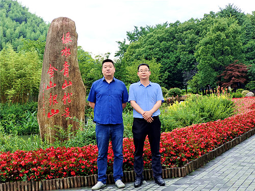 衡安無人值守稱重系統