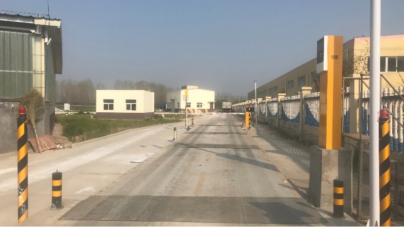 傳統過磅企業如何提高智能化管理