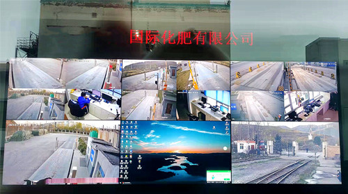 還有企業不了解衡安智能稱重軟件嗎？