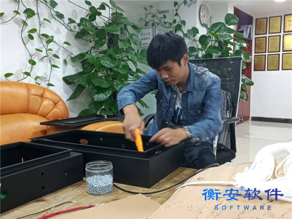 在衡安，最寶貴的財富是傳承