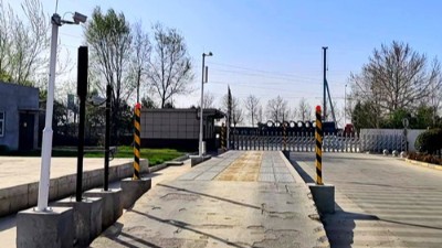 電廠安裝衡安稱重軟件后，解決了司機計量體驗差問題