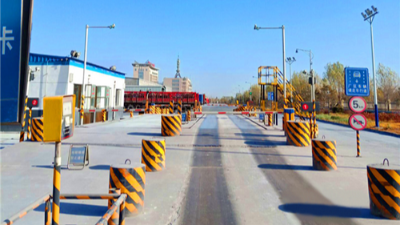 為什么企業都要安裝衡安稱重管理系統？