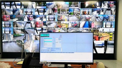 建材行業的領導注意了，衡安無人值守稱重系統又有新變化了