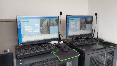 衡安智能化稱重軟件，助您轉型成功