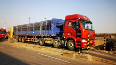 衡安稱重系統這兩個不起眼的功能客戶問的最多！