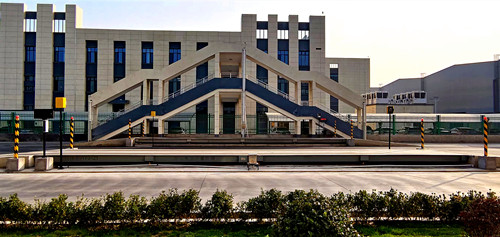 衡安無人值守稱重系統