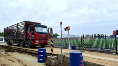 稱重管理軟件這盛況，如你所見