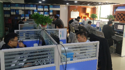 衡安軟件，讓世界來看中國的稱重軟件技術