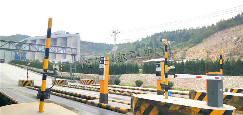 信陽地磅稱重軟件衡安地磅稱重軟件v11.8視頻管控，杜絕不完全上磅