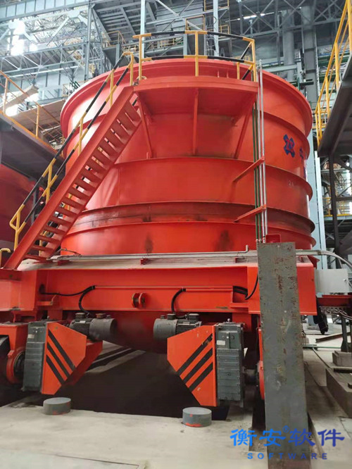 無人值守稱重系統方案