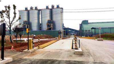 裝了這個衡安稱重管理系統企業老總連說三個震驚！