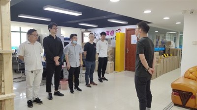 你們的地磅軟件系統有后顧之憂嗎？