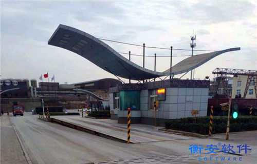 無人時代到來，無人值守稱重早已成熟！