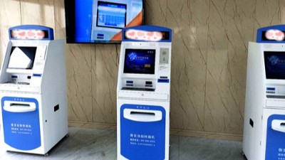 迎接衡安無人值守稱重系統，你準備好了嗎？