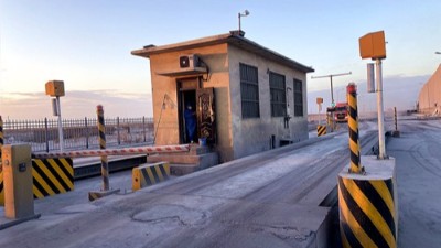 建材企業曬出安裝衡安稱重軟件后竟然是這樣