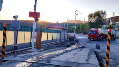 企業分公司較多，衡安稱重管理系統怎么實現稱重數據統一集中管理？