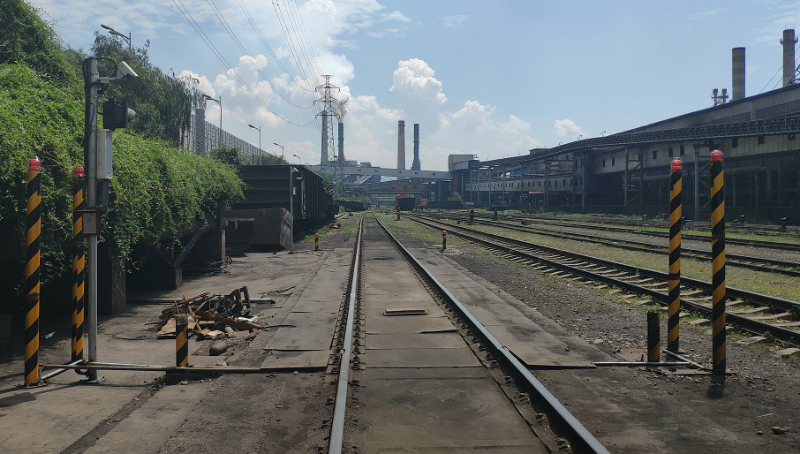 衡安軟件過磅模式