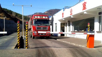 煤礦行業為什么要用無人值守稱重系統?