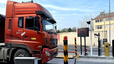 這樣的衡安稱重管理系統你會打幾分？