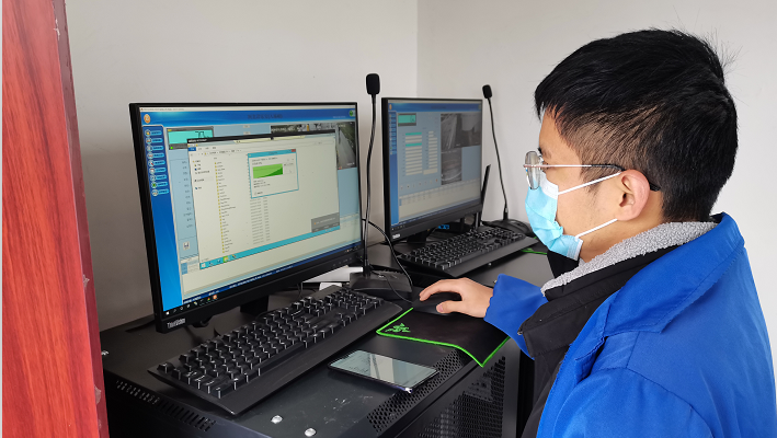 常見的電腦接口故障