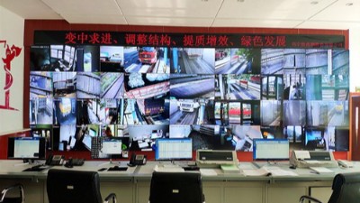 鋼鐵行業為什么做無人值守稱重系統？