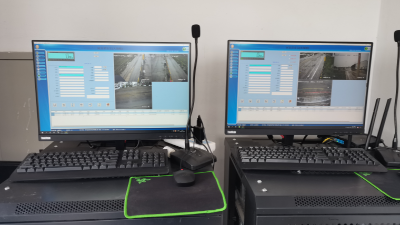 地磅稱重軟件價格